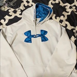Under Armour hoodie